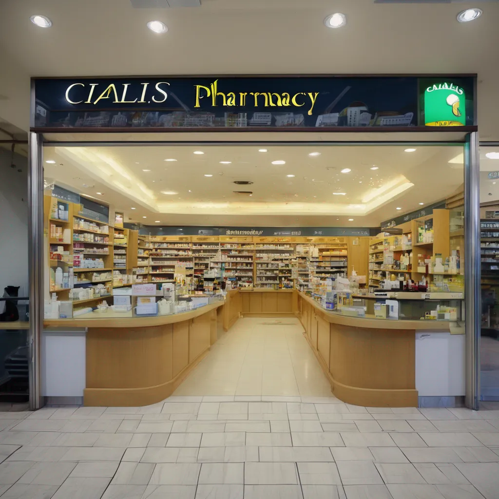 Besoin ordonnance pour cialis numéro 2